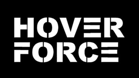 Hover Force