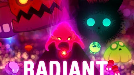 Radiant Defense - Kotaku