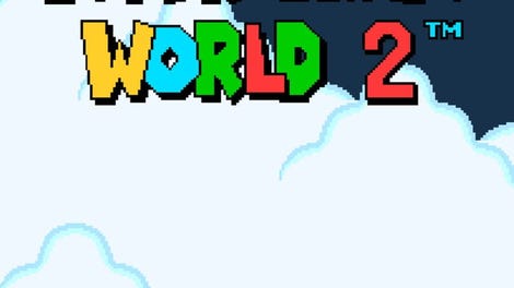 Super Dram World 2