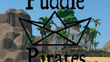 Puddle Pirates