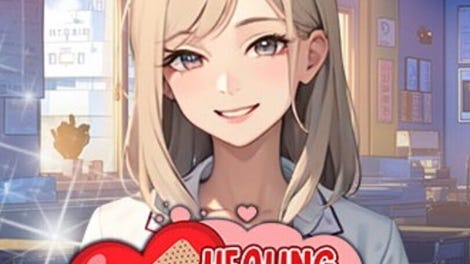 Healing Hearts