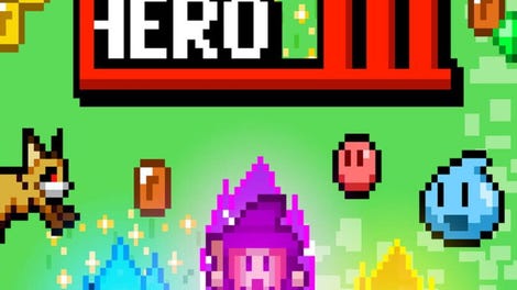 Witch & Hero III