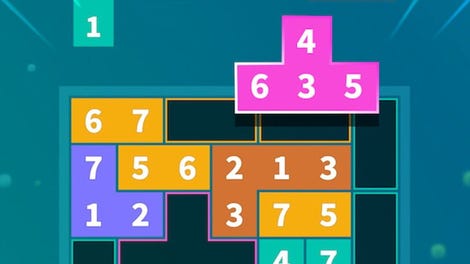 Flow Fit: Sudoku
