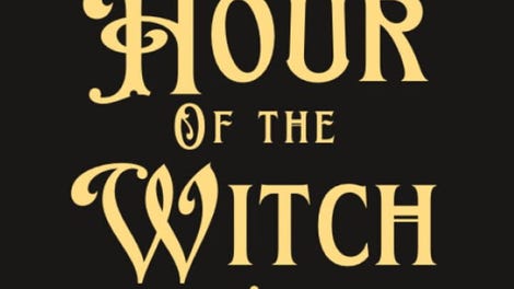 Hour of the Witch