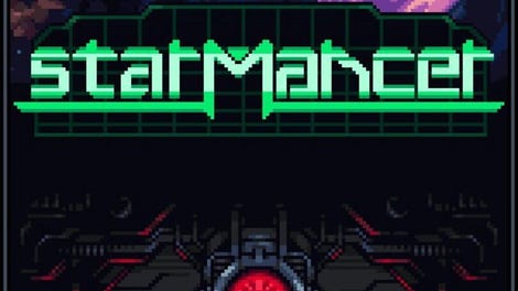 Starmancer