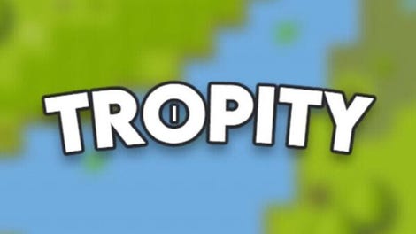 Tropity