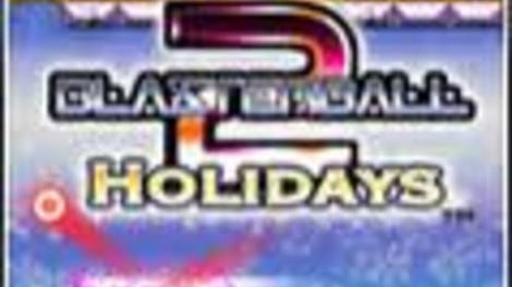 Blasterball 2: Holidays