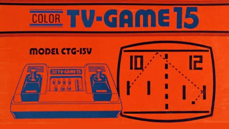 Color TV-Game 15