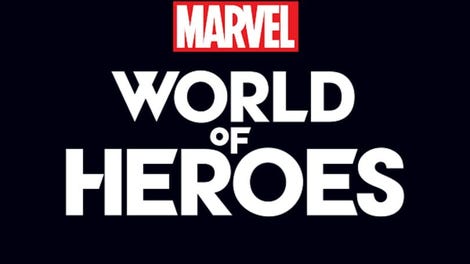 Marvel World of Heroes