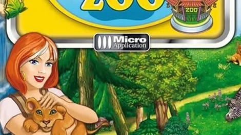 Jane's Zoo