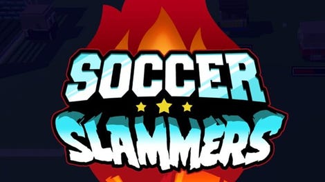 Soccer Slammers