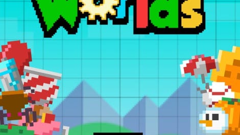 Dabble Worlds