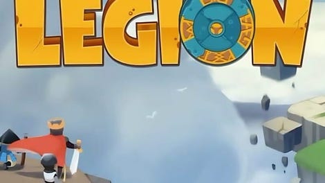 Fantasy Legion