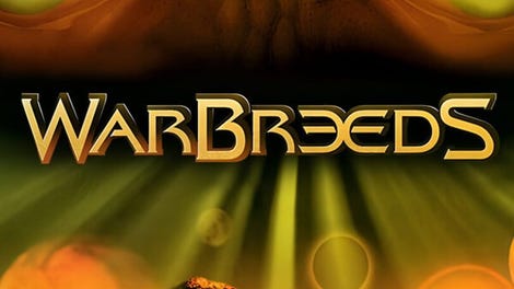 WarBreeds