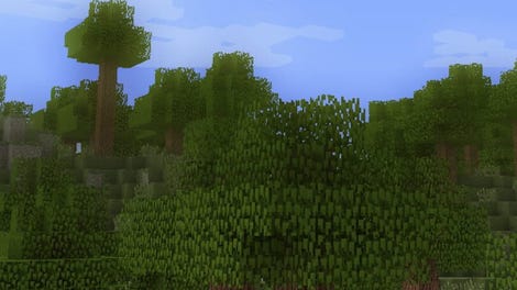 TerraFirmaCraft
