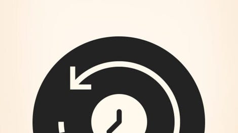 The Chronos Principle