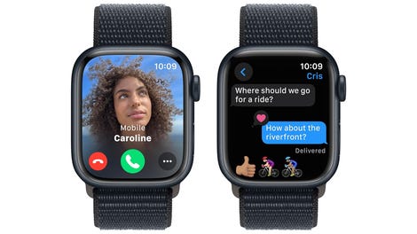 Apple Watch Series 9