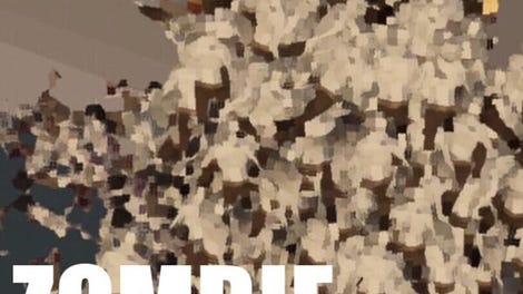 Zombie Simulator