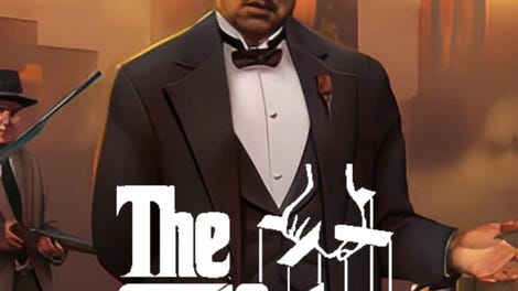 The Godfather: Family Dynasty