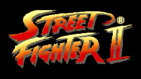 Street Fighter II
