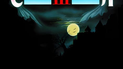 Transylvania III: Vanquish the Night
