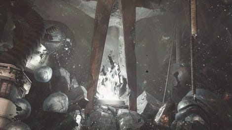 Destiny 2: Heresy - Act 2