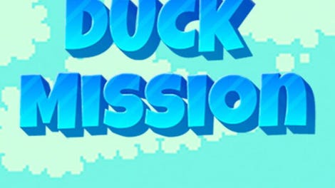 Duck Mission