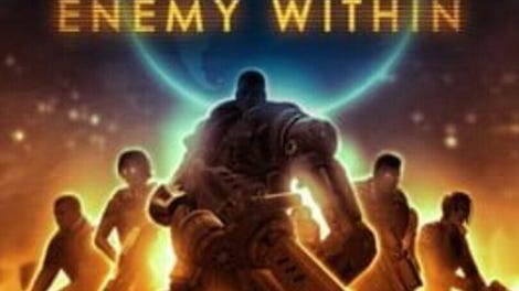 XCOM: Enemy Within