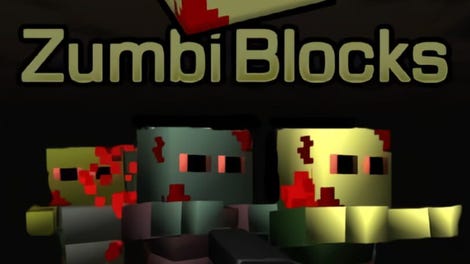 Zumbi Blocks