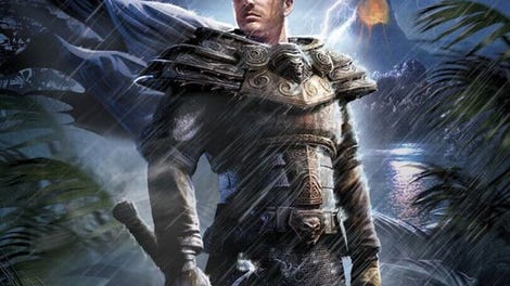 Risen