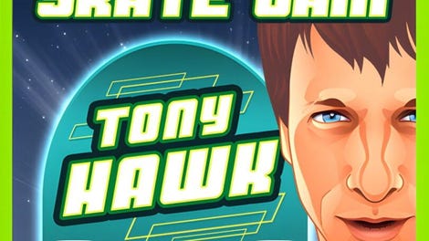 Tony Hawk's Skate Jam
