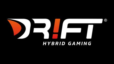 DR!FT Hybrid Gaming