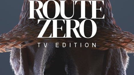Kentucky Route Zero: TV Edition