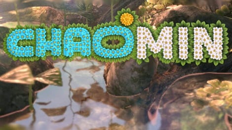 Chaomin
