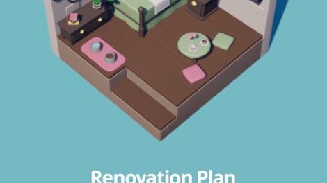 Renovation Plan