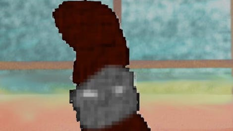 Totally Working Game