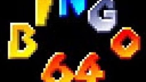 Bingo64