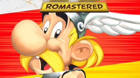 Asterix & Obelix XXL: Romastered