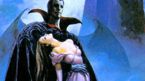 Nosferatu