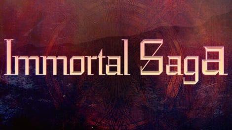 Immortal Saga