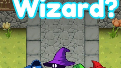 Which Wizard?