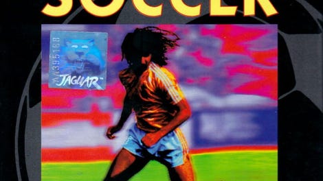 International Sensible Soccer