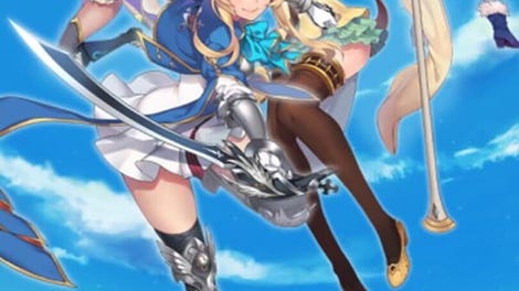 LunaPri from Empire of Angels