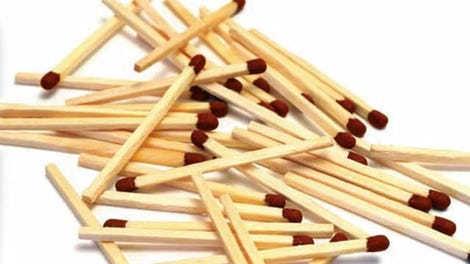 Matchstick