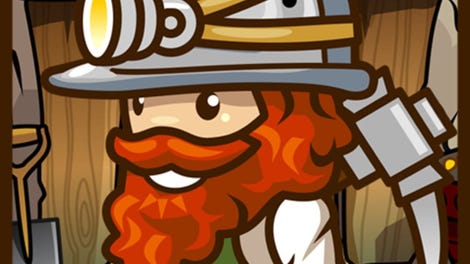 Tiny Miner