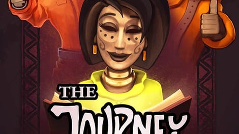 The Journey Down: Chapter One