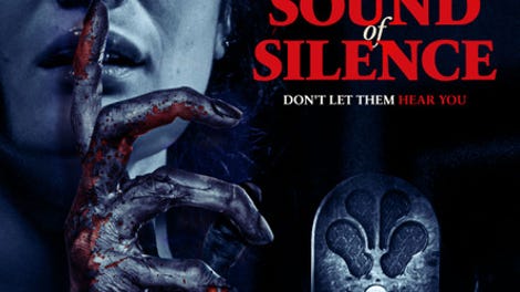sound of silence movie review 2023