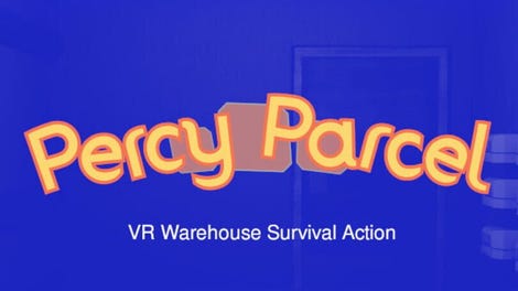 Percy Parcel