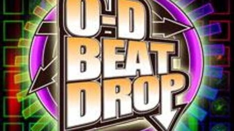 0D Beat Drop