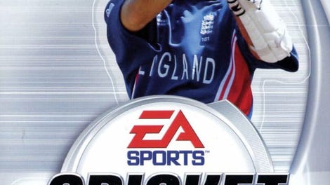 Cricket 2004